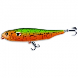 Wobler Robinson Wizzy F95, 95mm, 14g